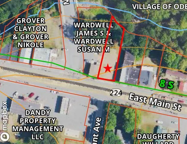 $26,999 | 203 Main Street, Catharine, NY 14869