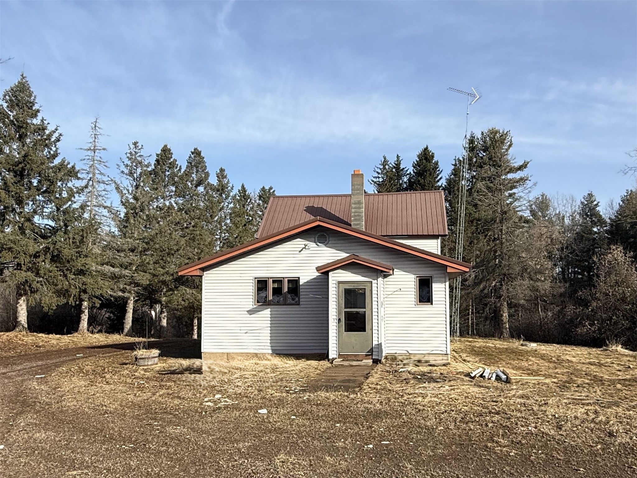 W7753 Old 14 Road Ladysmith, WI 54848 - Photo 2 of 38