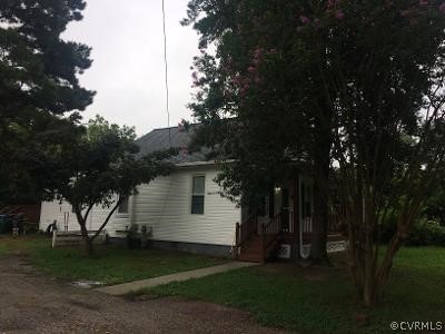 1823 Powell Road Richmond, VA 23224 - Photo 3 of 19 Gallery Image 3