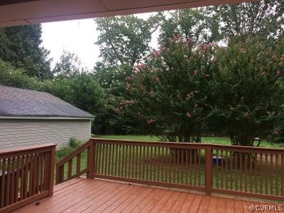 1823 Powell Road Richmond, VA 23224 - Photo 5 of 19 Gallery Image 5