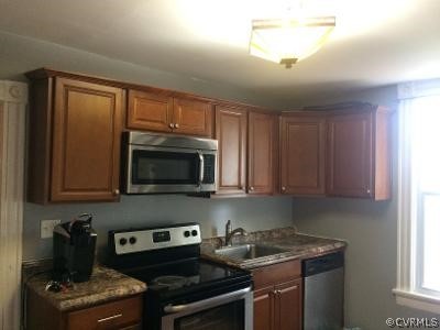 1823 Powell Road Richmond, VA 23224 - Photo 6 of 19 Gallery Image 6