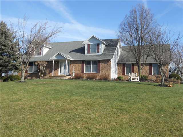 1390 Alton Road Galloway, OH 43119 - Photo 1 of 25 Gallery Image 1