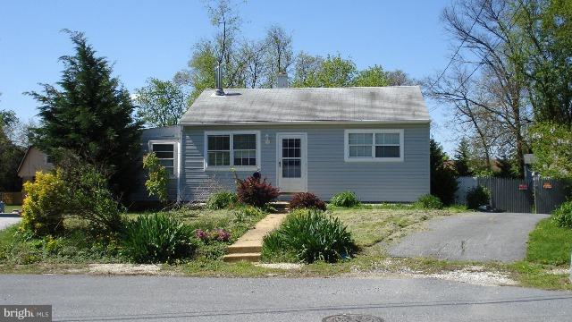 627 Beverly Road Reisterstown, MD 21136 - Photo 1 of 1 Exterior (Front)