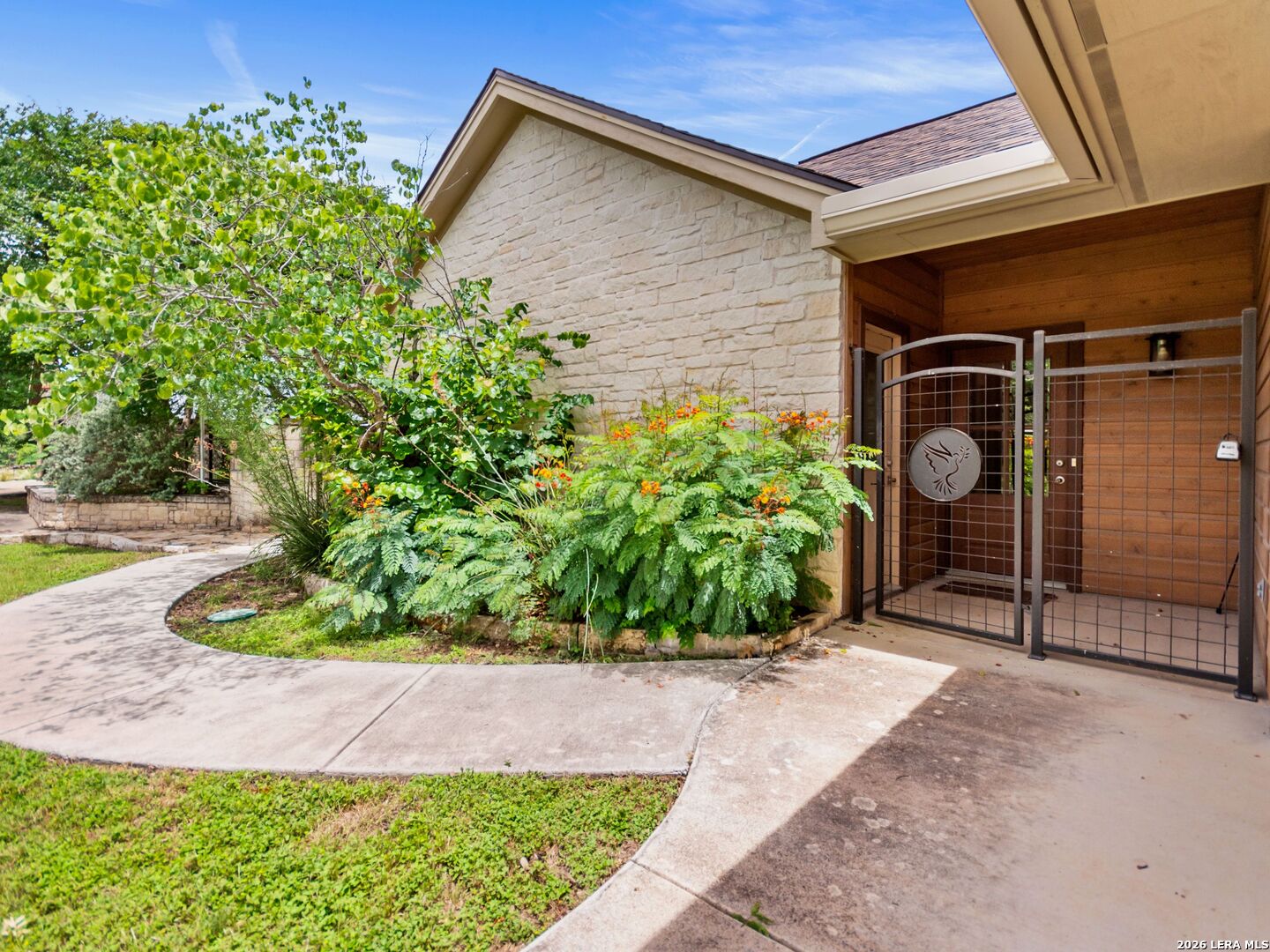 413 Hidden Valley Road Wimberley, TX 78676 - Photo 4 of 50