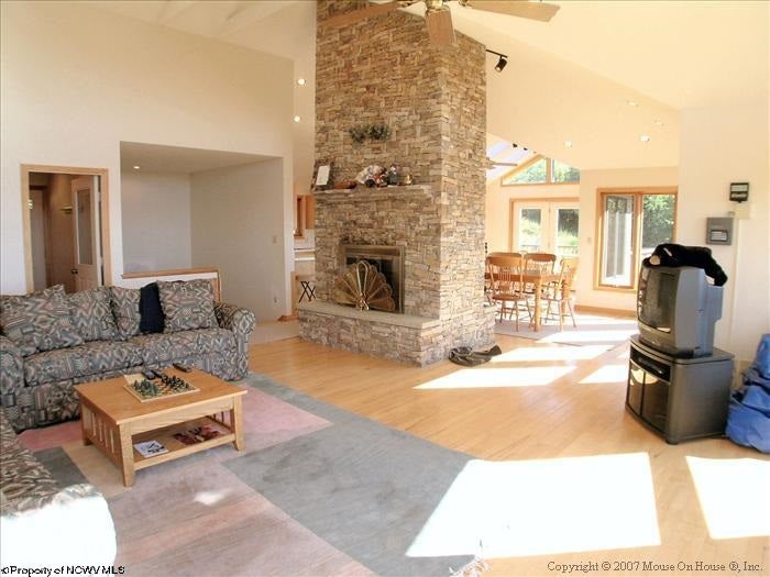 491 Valley View Road Davis, WV 26260 - Photo 8 of 20 Gallery Image 8