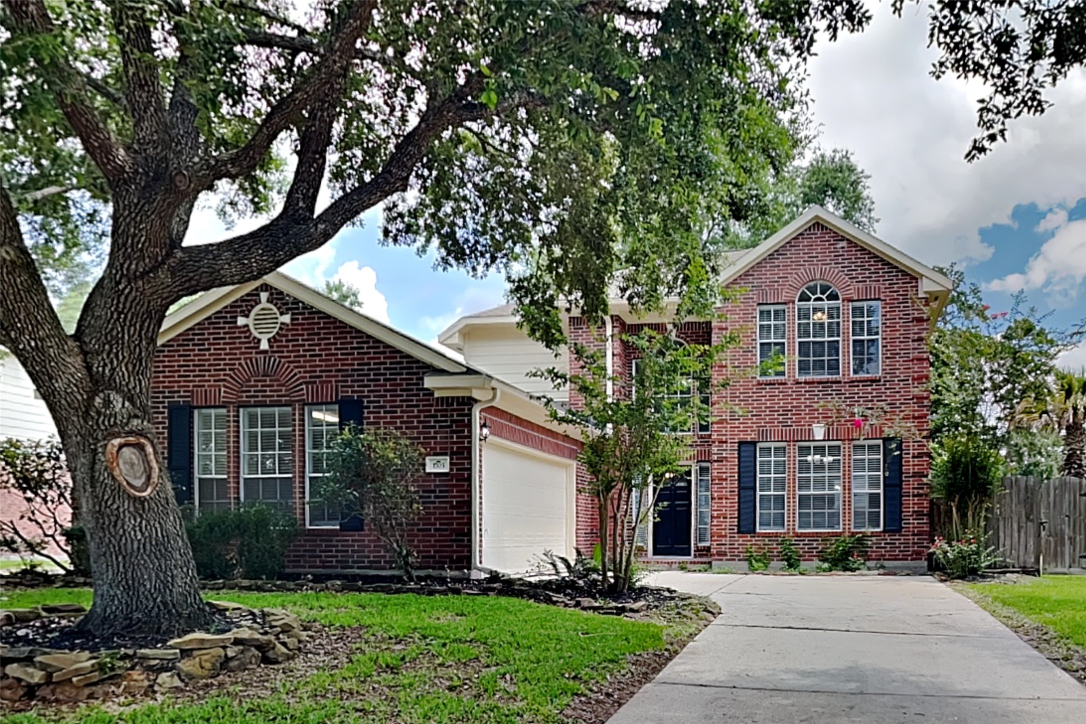 1703 Calmar Drive Spring, TX 77386 - Photo 1 of 21