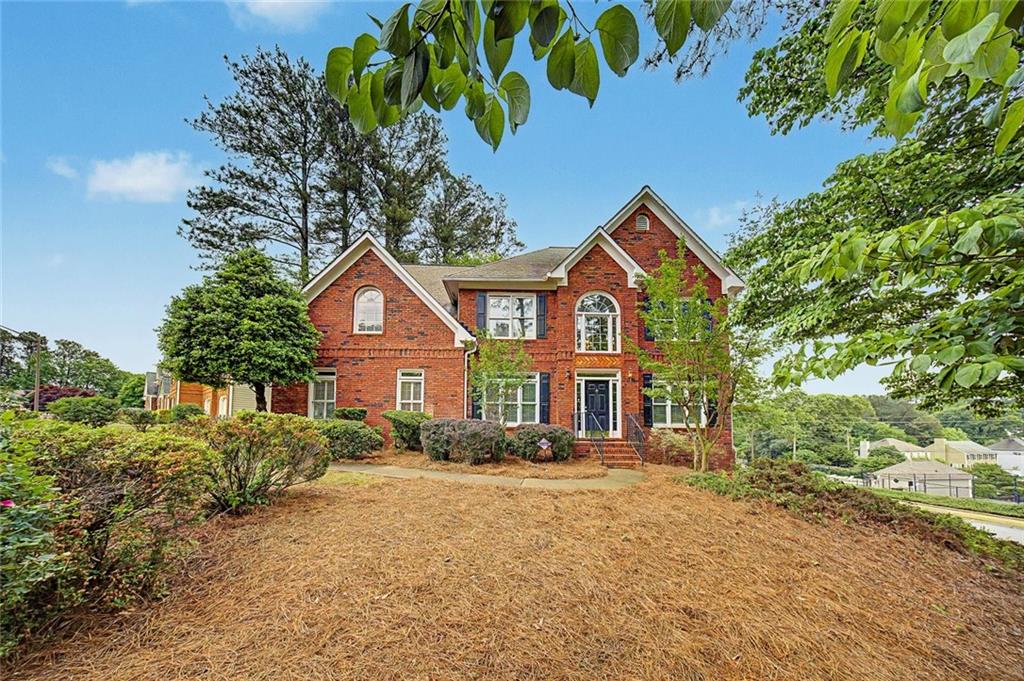 5008 Kendall Station Northwest Acworth, GA 30102 - Photo 57 of 57