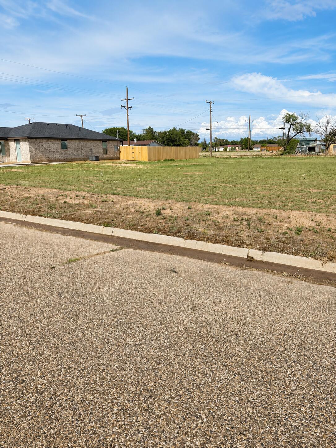 1218 Ave I Ralls, TX 79357 - Photo 1 of 1 5ACA452E-449B-421F-ADCE-309C94C8D5C0