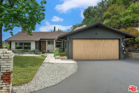 $1,650,000 | 1741 Golf Club Drive, Glendale, CA 91206