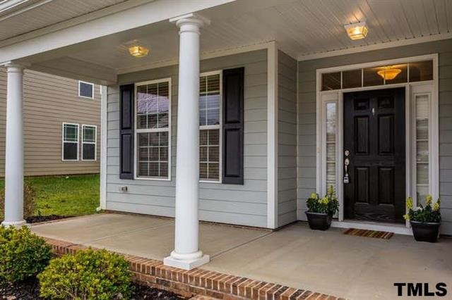 1108 Formal Garden Way Raleigh, NC 27603 - Photo 2 of 25 Photo 2