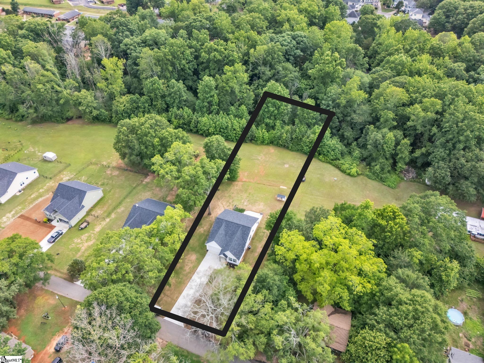 404 Burrell Street Pendleton, SC 29670 - Photo 29 of 33