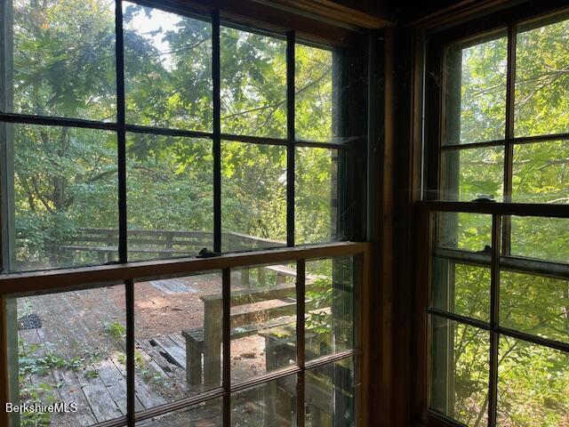 398 Rhoades And Bailey Road New Marlborough, MA 01259 - Photo 10 of 18 a view of outdoor with green space