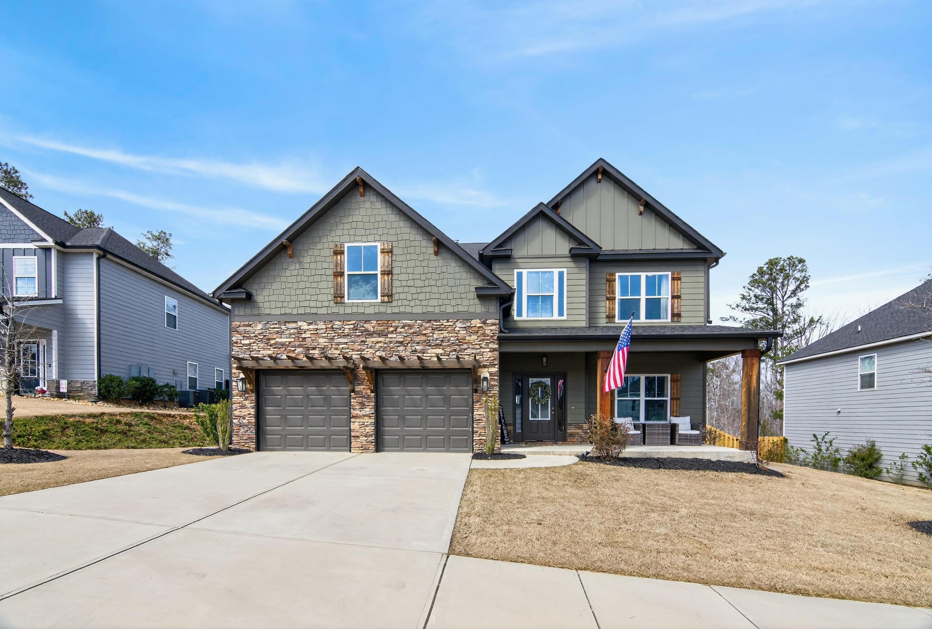 638 Bunchgrass Street Evans, GA 30809 - Photo 2 of 67 _DSC5475