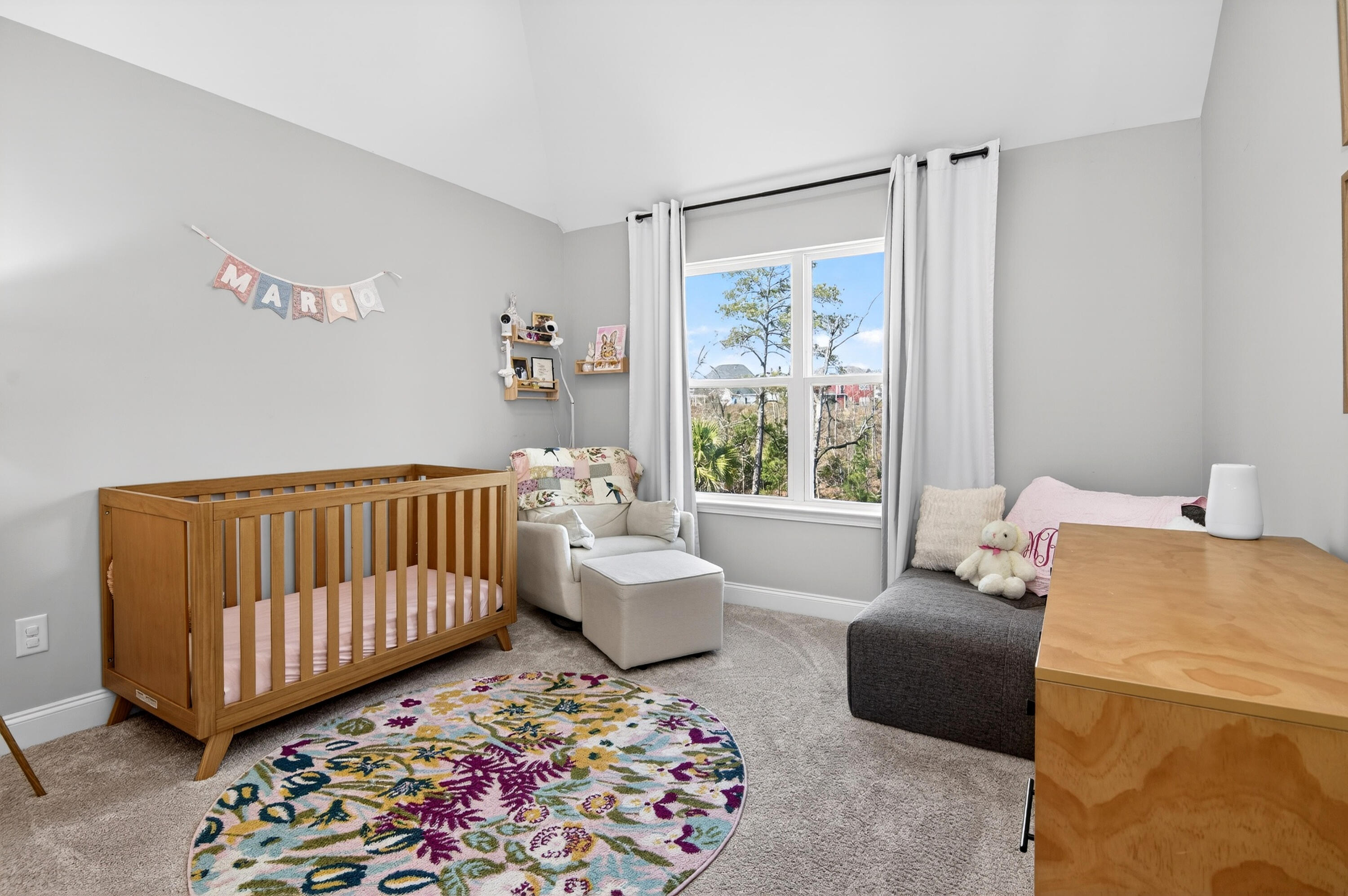 638 Bunchgrass Street Evans, GA 30809 - Photo 33 of 67 upstairs bedroom 1