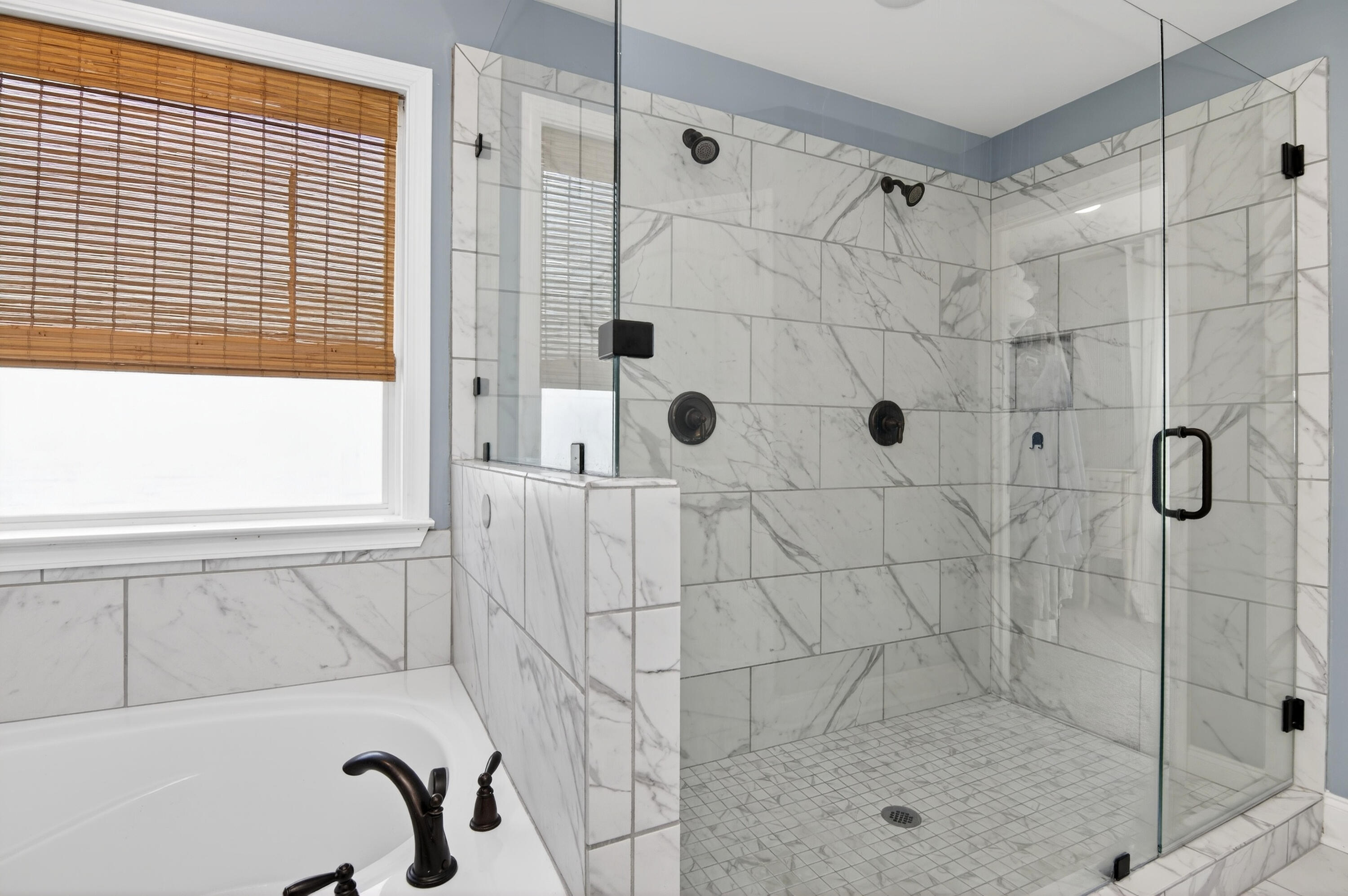 638 Bunchgrass Street Evans, GA 30809 - Photo 47 of 67 Upgraded custom double shower