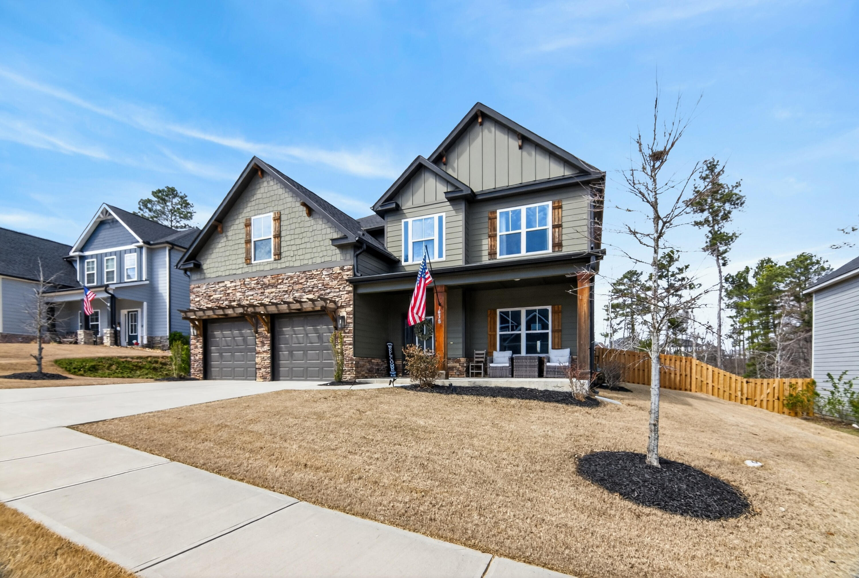 638 Bunchgrass Street Evans, GA 30809 - Photo 4 of 67 _DSC5480