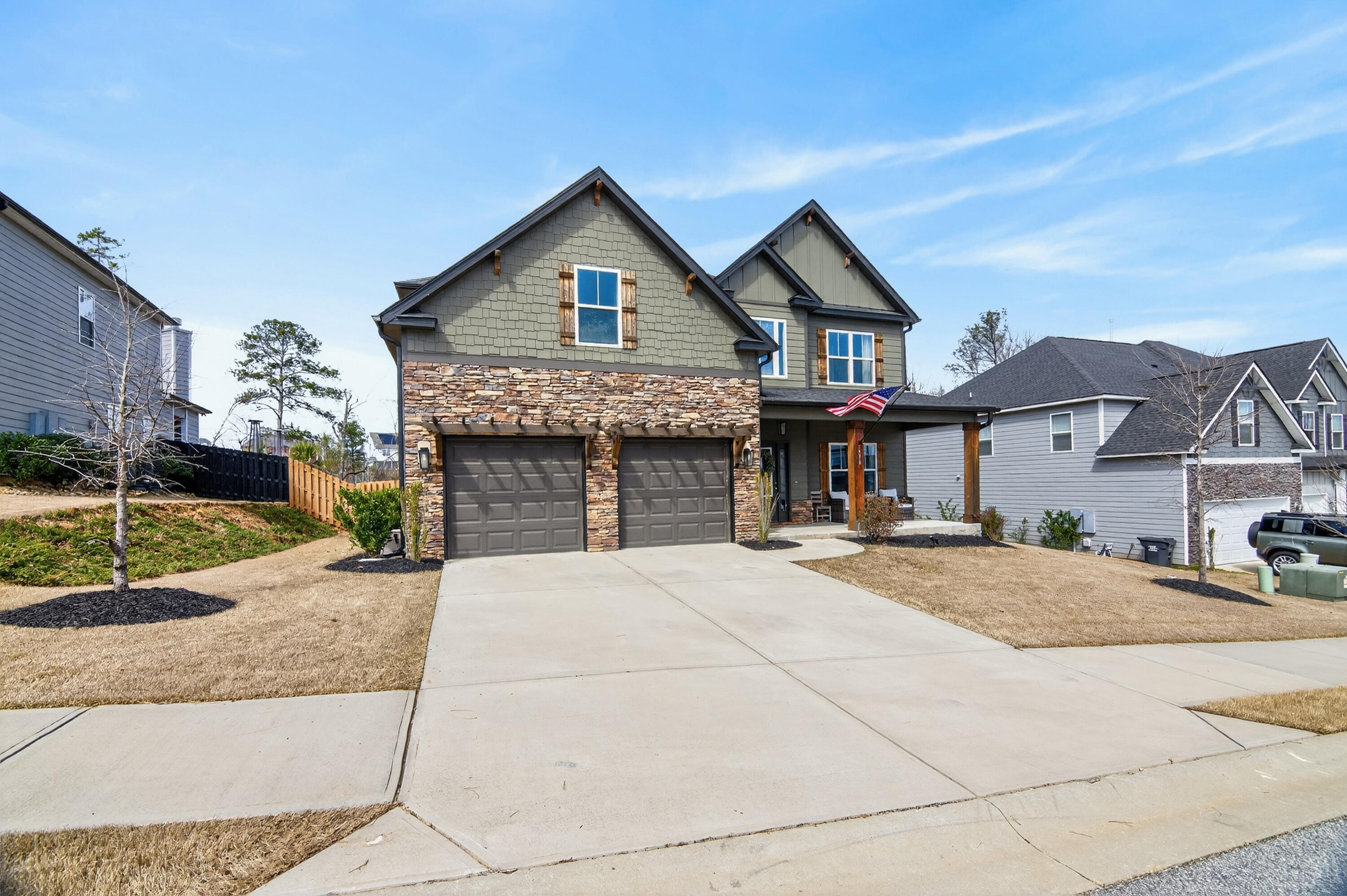 638 Bunchgrass Street Evans, GA 30809 - Photo 5 of 67 _DSC5483