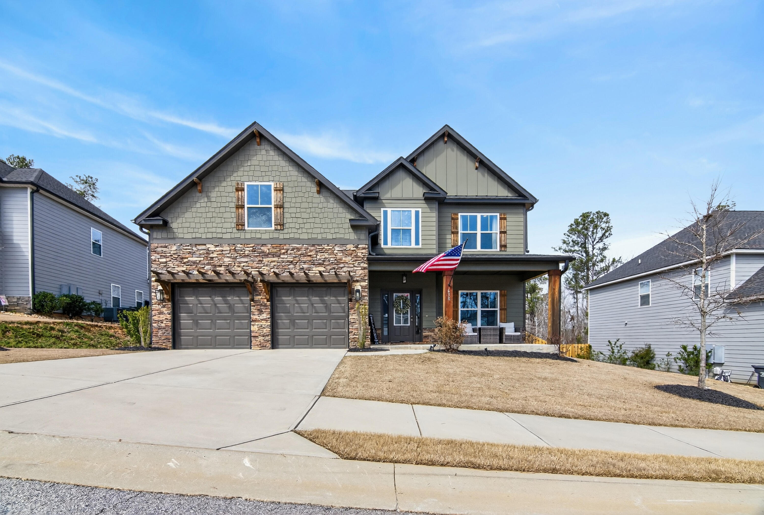 638 Bunchgrass Street Evans, GA 30809 - Photo 6 of 67 _DSC5484