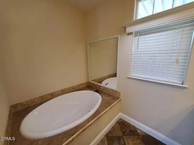 a view of utility room with washer and dryer