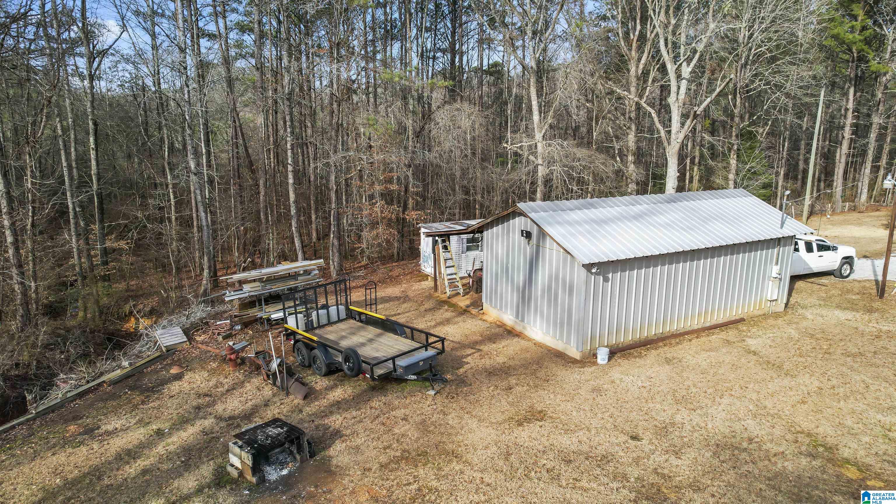 25331 Highway 231 Sylacauga, AL 35151 - Photo 6 of 40