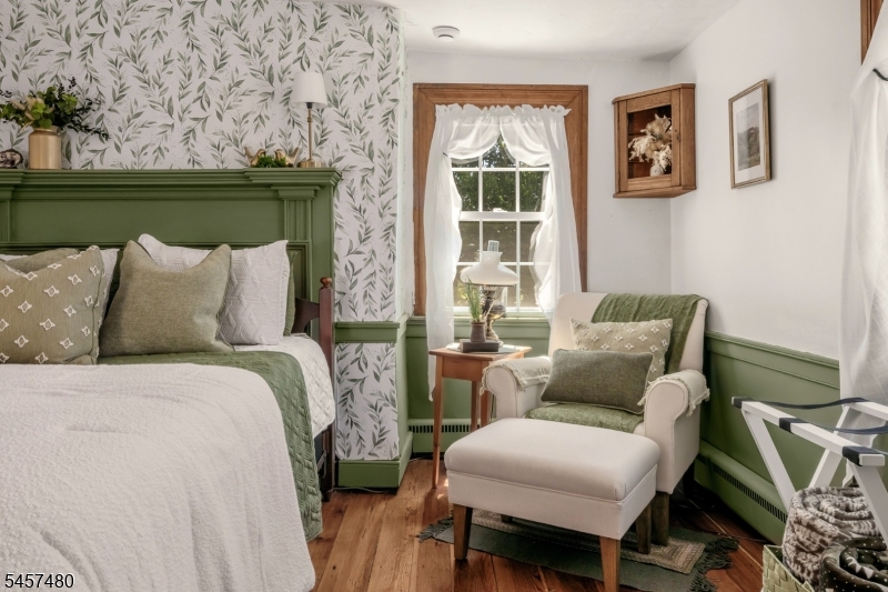 92 Warner Road Mannington, NJ 08098 - Photo 21 of 33 Gallery Image 21