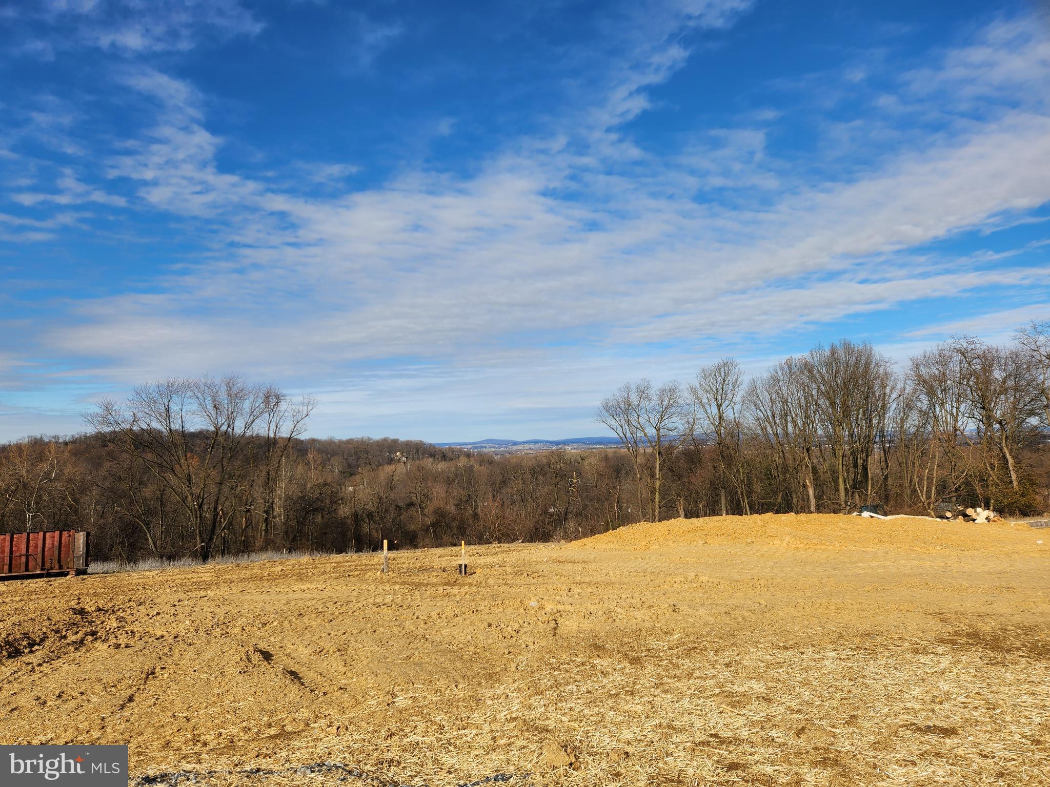 421 Hempfield Hill Road, Unit LOT # 6 Columbia, PA 17512 - Photo 2 of 14 a view of snow covered with snow
