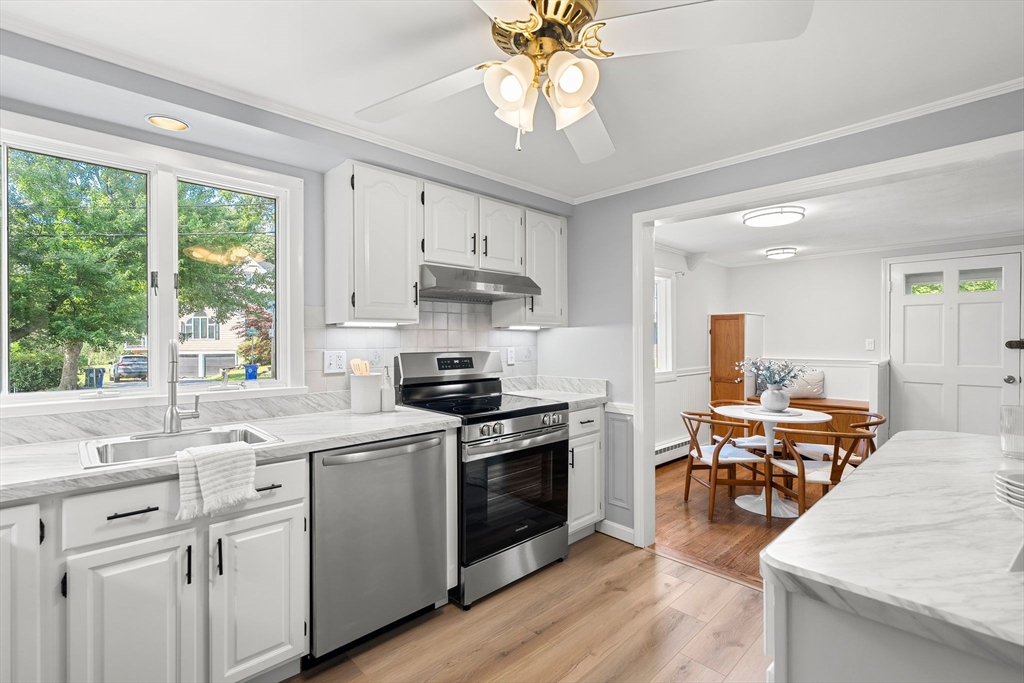 88 Wright Street Arlington, MA 02474 - Photo 13 of 42