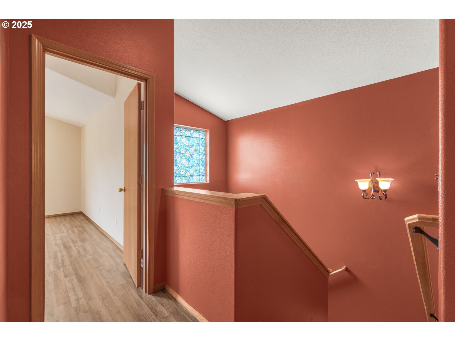 1512 Southwest 5th Street Battle Ground, WA 98604 - Photo 13 of 25 a view of an empty room with a window