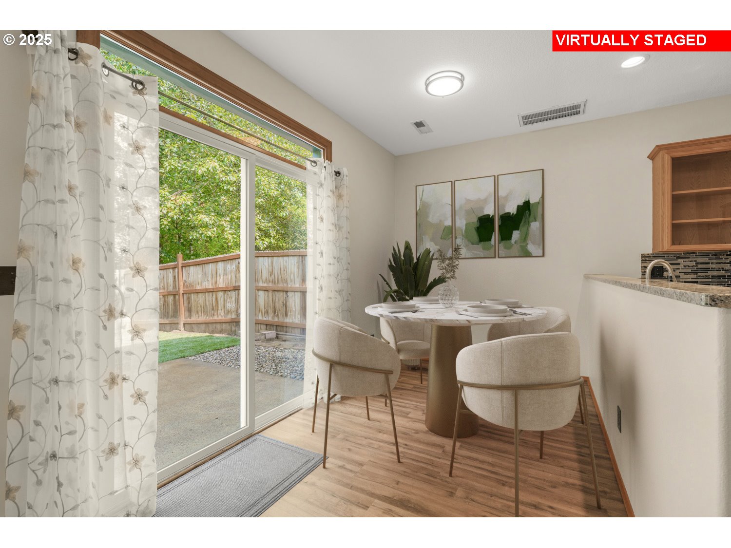 1512 Southwest 5th Street Battle Ground, WA 98604 - Photo 5 of 25 a living room with furniture and a table