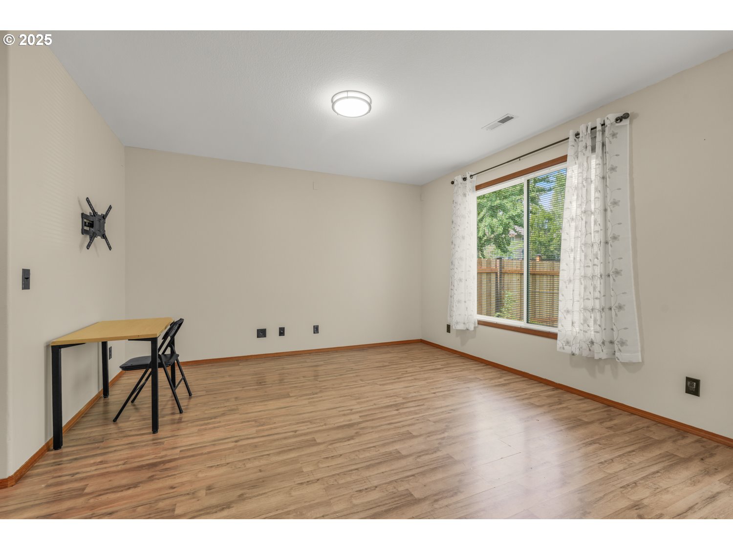 1512 Southwest 5th Street Battle Ground, WA 98604 - Photo 6 of 25 a view of a livingroom with wooden floor