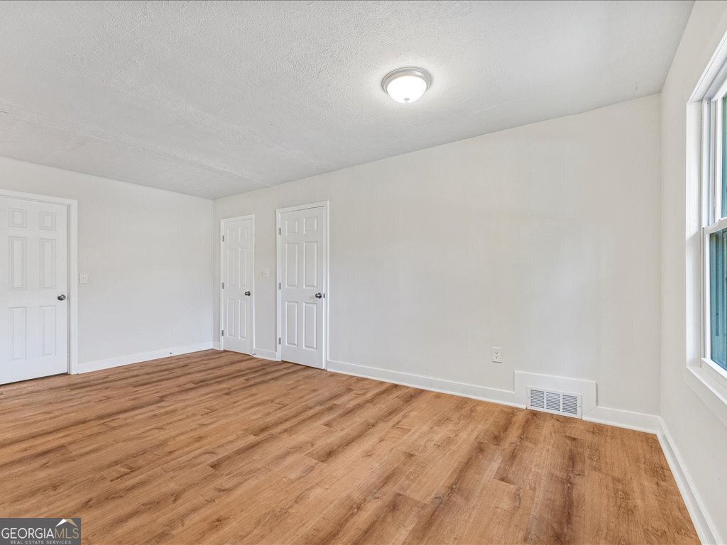 2905 Gresham Rd S East Atlanta, GA 30316 - Photo 22 of 27 a view of empty room