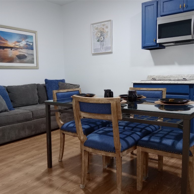 44537 Old Houston Highway Prairie View, TX 77484 - Photo 3 of 14 a living room with furniture and a flat screen tv