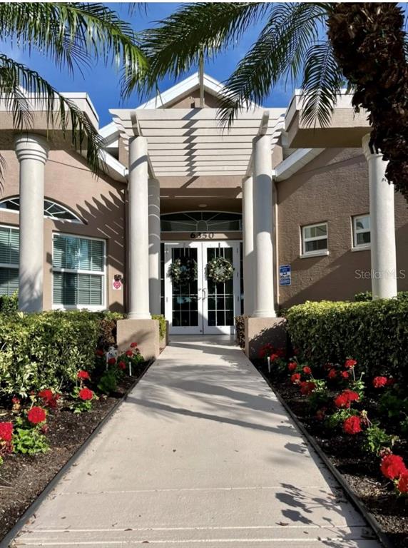 5966 Willows Bridge Loop Ellenton, FL 34222 - Photo 47 of 57 a front view of a house