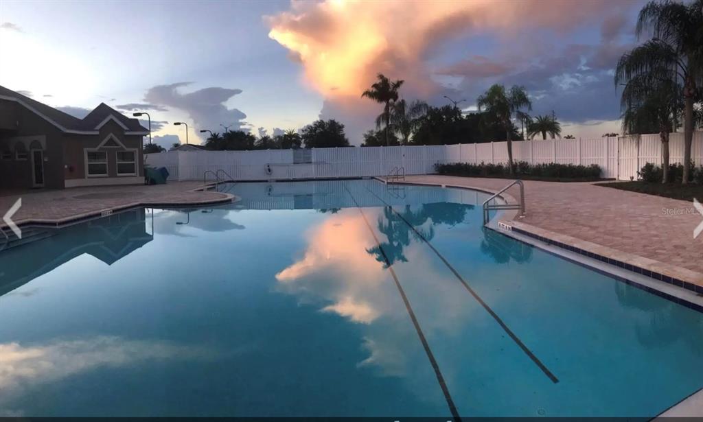 5966 Willows Bridge Loop Ellenton, FL 34222 - Photo 52 of 57 a view of a lake