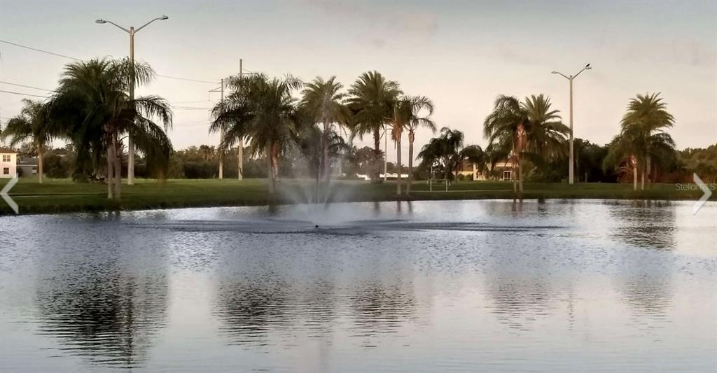 5966 Willows Bridge Loop Ellenton, FL 34222 - Photo 55 of 57 a view of a lake view