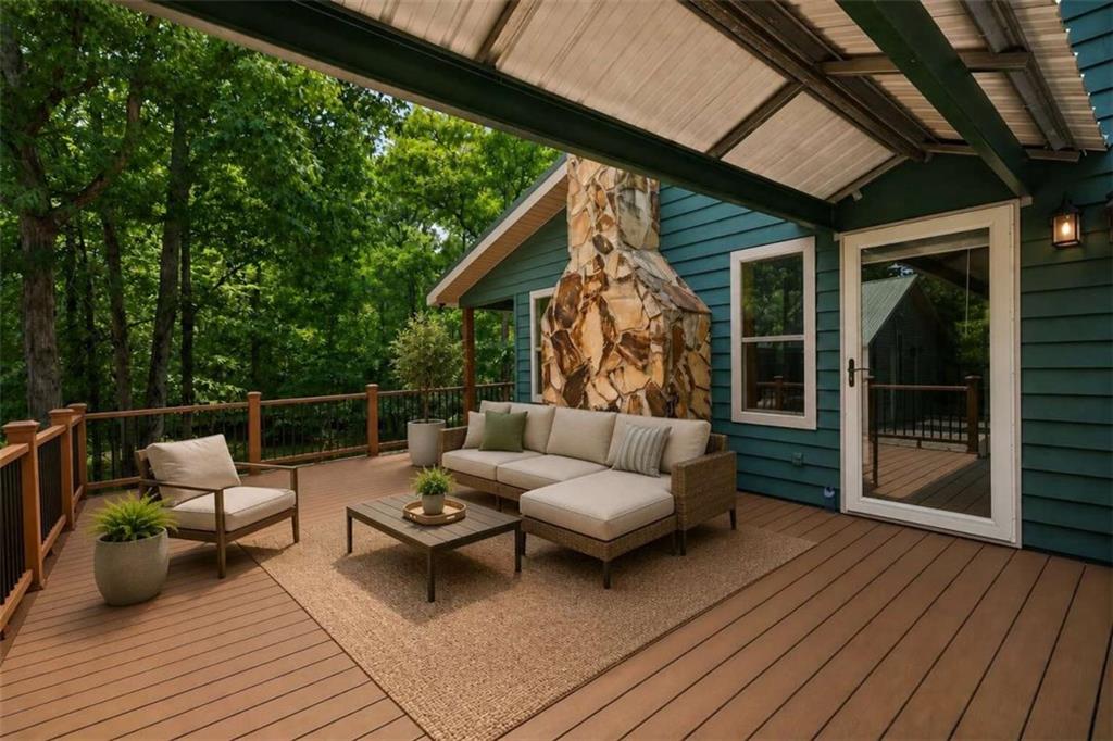 9223 West Union Hill Road Winston, GA 30187 - Photo 5 of 77