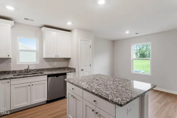 $338,900 | 3814 Origin Drive, Bailey, NC 27807