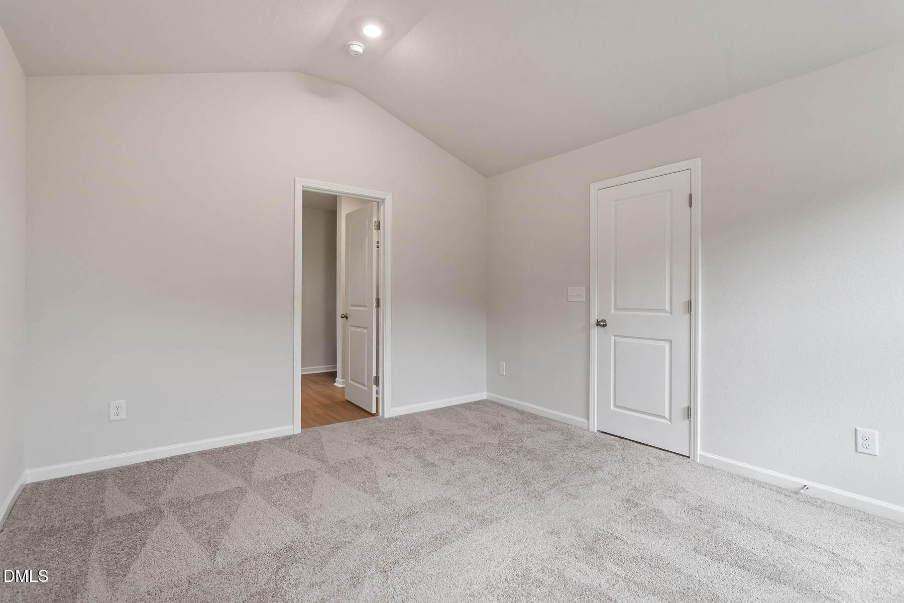 3814 Origin Drive Bailey, NC 27807 - Photo 7 of 10 a view of an empty room