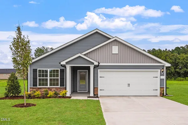 $338,900 | 3814 Origin Drive, Bailey, NC 27807