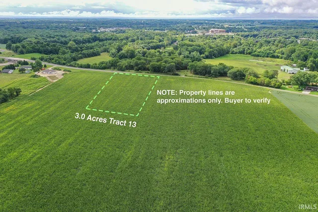 $125,000 | 13 County Road 26, Goshen, IN 46528