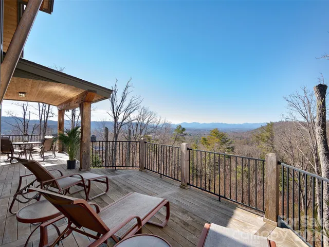 $895,000 | 54 High Bluff Drive, Weaverville, NC 28787