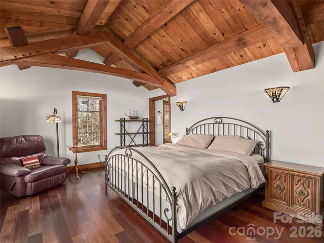 $895,000 | 54 High Bluff Drive, Weaverville, NC 28787