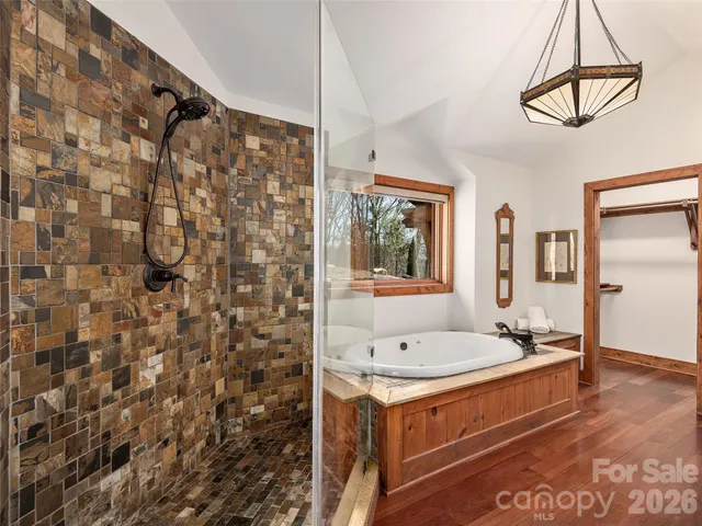 $895,000 | 54 High Bluff Drive, Weaverville, NC 28787