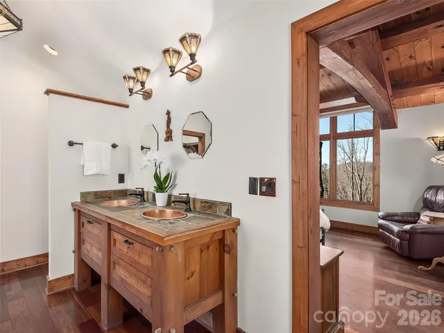 $895,000 | 54 High Bluff Drive, Weaverville, NC 28787