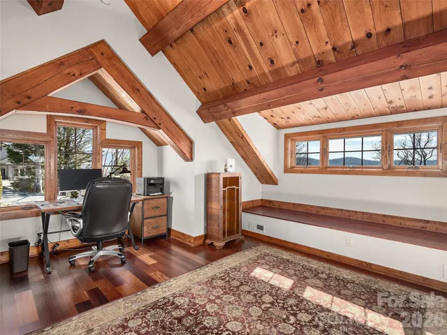 $895,000 | 54 High Bluff Drive, Weaverville, NC 28787