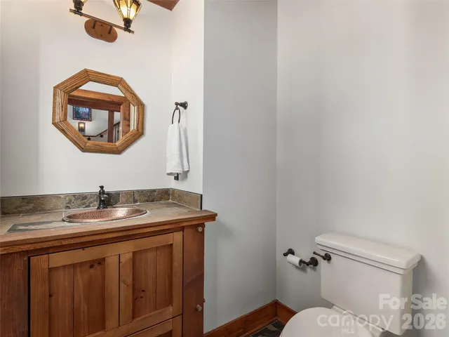 $895,000 | 54 High Bluff Drive, Weaverville, NC 28787