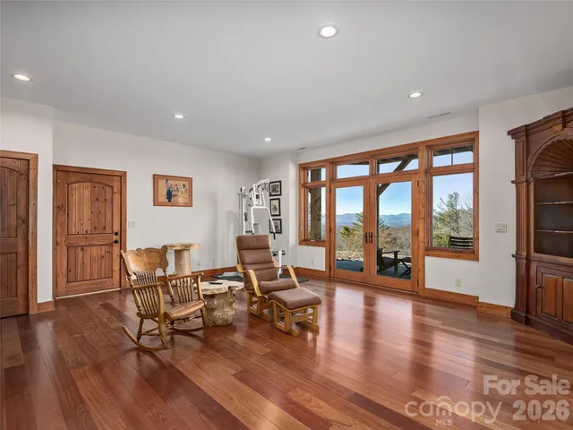 $895,000 | 54 High Bluff Drive, Weaverville, NC 28787