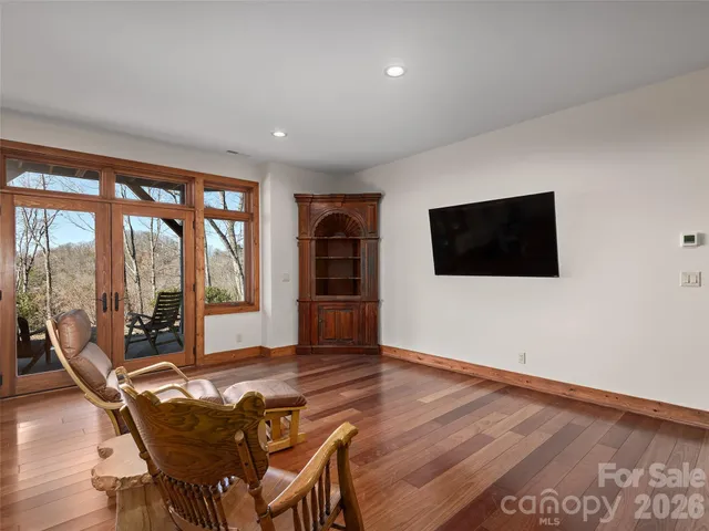 $895,000 | 54 High Bluff Drive, Weaverville, NC 28787