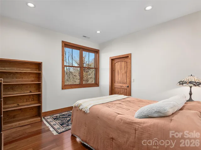 $895,000 | 54 High Bluff Drive, Weaverville, NC 28787