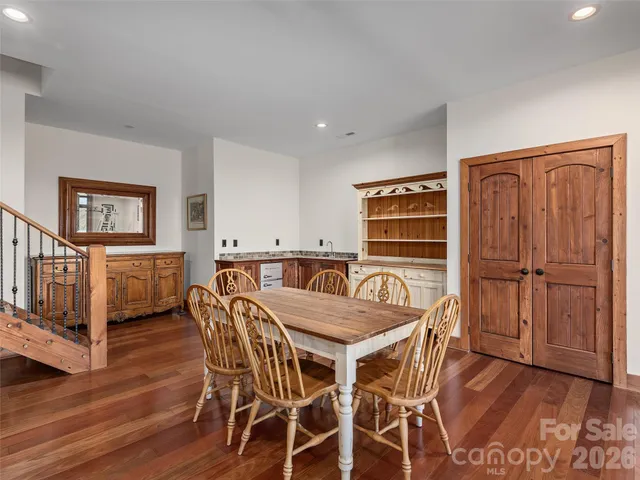 $895,000 | 54 High Bluff Drive, Weaverville, NC 28787